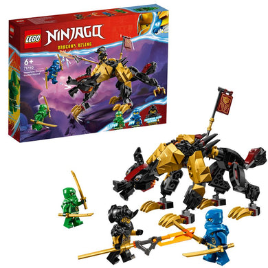 LEGO 71790 Ninjago Imperium drakenjagerhond - Bricks4fun