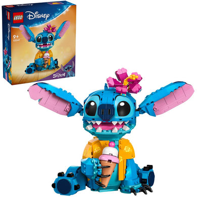 LEGO 43249 Disney Stitch - Bricks4fun