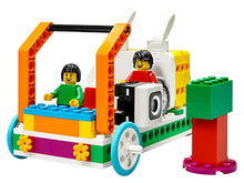 Bild in Galerieansicht laden, LEGO® Education SPIKE™ Essential set (op bestellng)
