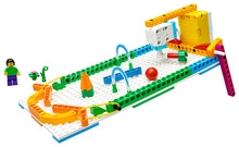 Bild in Galerieansicht laden, LEGO® Education SPIKE™ Essential set (op bestellng)
