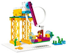 Load image in Gallery view, LEGO® Education SPIKE™ Essential set (op bestellng)
