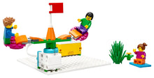 Bild in Galerieansicht laden, LEGO® Education SPIKE™ Essential set (op bestellng)
