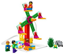 Bild in Galerieansicht laden, LEGO® Education SPIKE™ Essential set (op bestellng)
