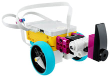 Bild in Galerieansicht laden, LEGO® Education SPIKE™ Prime set (op bestelling)
