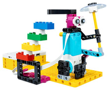 Bild in Galerieansicht laden, LEGO® Education SPIKE™ Prime set (op bestelling)
