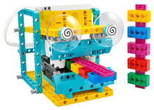 Load image in Gallery view, LEGO® Education SPIKE™ Prime set (op bestelling)
