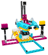 Bild in Galerieansicht laden, LEGO® Education SPIKE™ Prime set (op bestelling)
