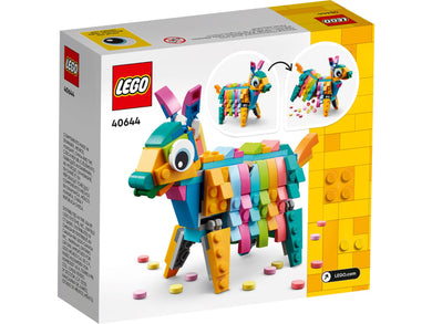 LEGO 40644 Specials Piñata - Bricks4fun