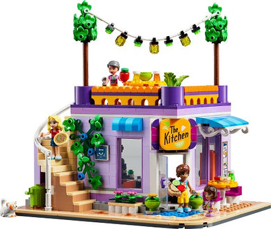 LEGO 41747 Friends Heartlake City Gemeenschappelijke keuken - Bricks4fun