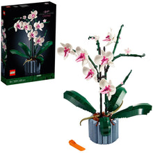 Bild in Galerieansicht laden, LEGO 10311 Icons Orchidee - Bricks4fun
