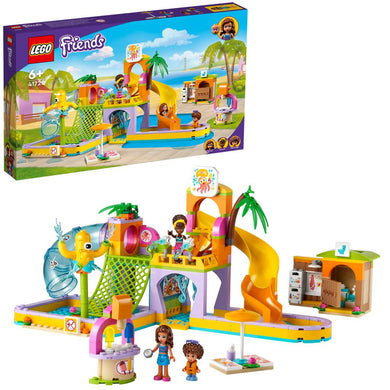 LEGO 41720 Friends Waterpark - Bricks4fun