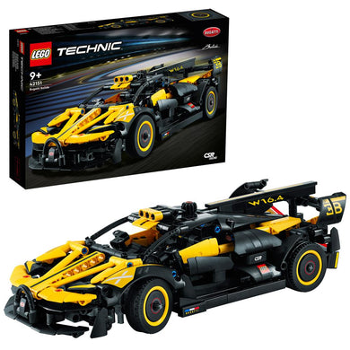 LEGO 42151 Technic Bugatti Bolide - Bricks4fun