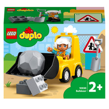 Bild in Galerieansicht laden, LEGO 10930 DUPLO Bulldozer - Bricks4fun
