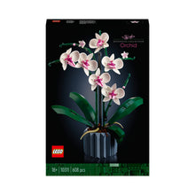 Bild in Galerieansicht laden, LEGO 10311 Icons Orchidee - Bricks4fun
