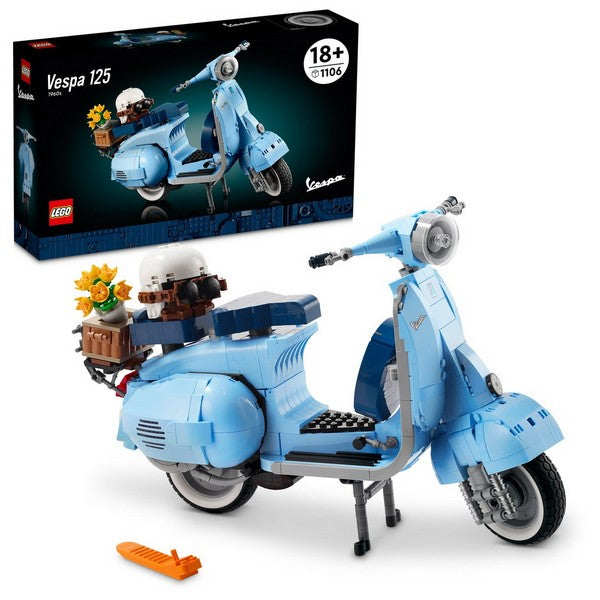 LEGO 10298 Icons Vespa 125 - Bricks4fun