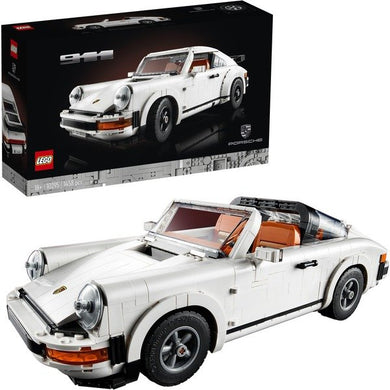 LEGO 10295 Icons Porsche 911 - Bricks4fun